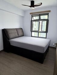 Blk 322C Parc Woods @ Tengah (Tengah), HDB 4 Rooms #600207651